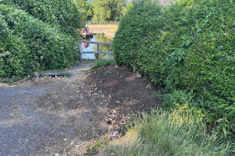 Path