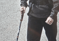 Missing woman located following police appeal