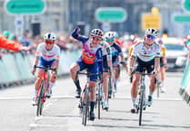 Women's Tour of Britain heads to Hay