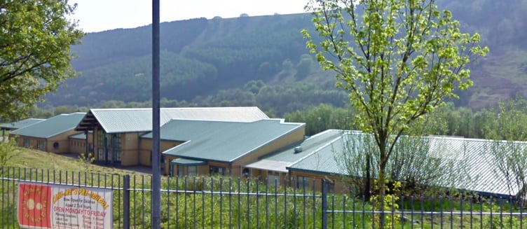 Roseheyworth campus abertillery