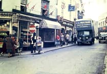 Abergavenny and the history of the A40