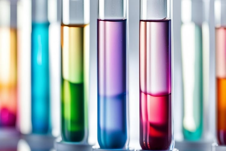 Test tubes