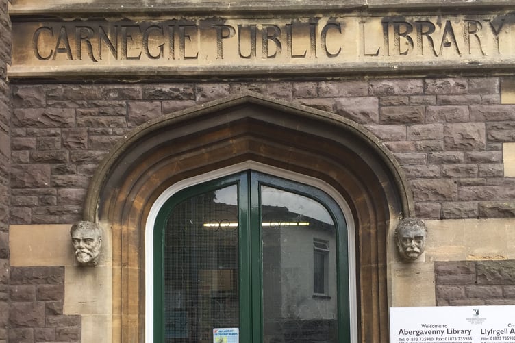 Library