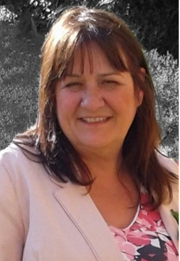 Cllr Sue Edmunds