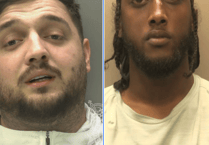 Two men jailed for supplying class A drugs in Monmouthshire and Torfaen
