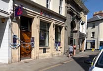 NatWest ATM in Brecon Hit for £55,000