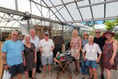 Cardiac rehab charity announces potato winners