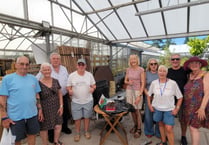 Cardiac rehab charity announces potato winners