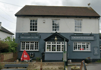 Publicans speak out after 'To Let' sign on Abergavenny pub surprises regulars
