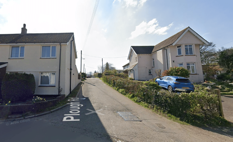 A section of Plough Road is to close from its junction with Star Road