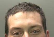 Brynmawr man who crashed a car in police pursuit wanted on prison recall
