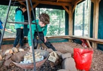 Green Man grants make a big difference