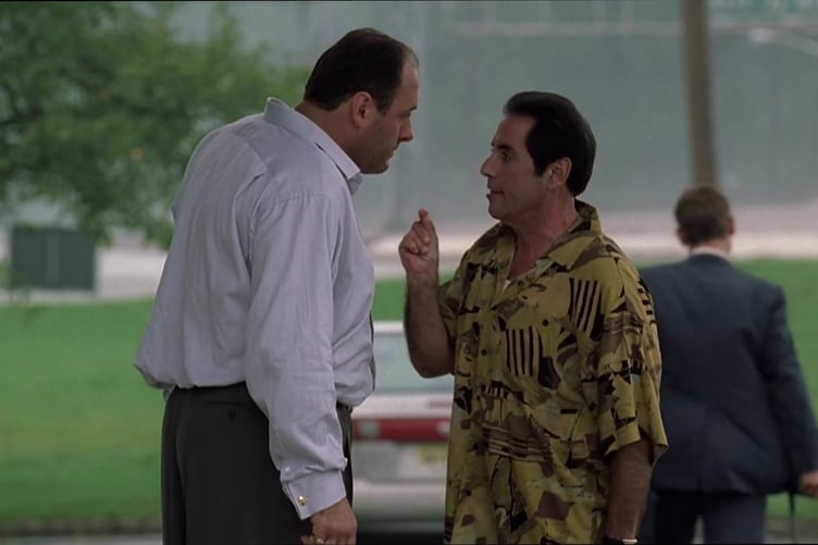 Sopranos