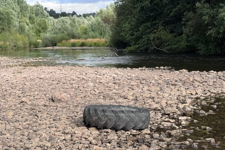 Tyre