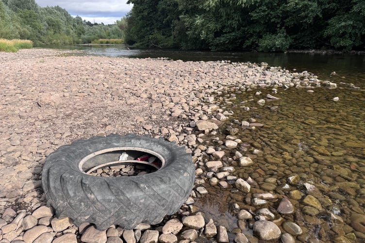 Tyre