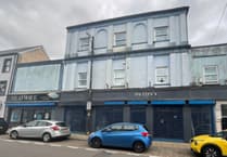 Decaying Brynmawr building could be transformed as planning permission submitted
