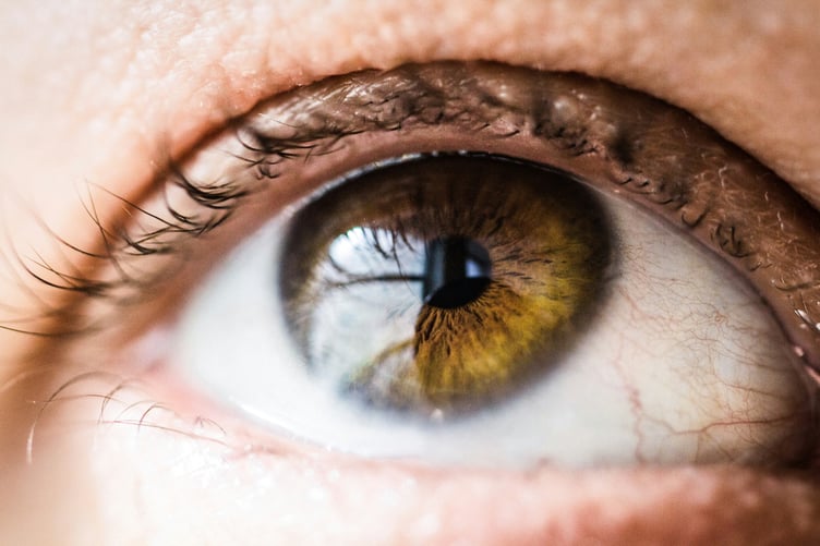Dry eye is becoming increasingly common, with factors such as screen use, heating and air conditioning contributing to the condition