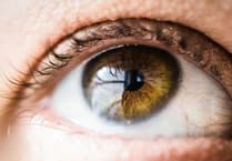 Abergavenny optician launches new dry eye treatment service