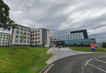 Plan for temporary parking spaces at emergency department take big step forward