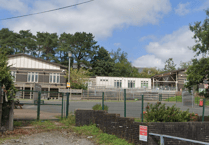 Blaenau Gwent primary school with gold standard UNICEF status praised by inspectors
