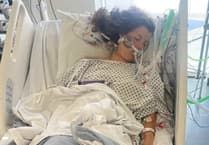 Appeal to help injured Sophie recover from her road accident