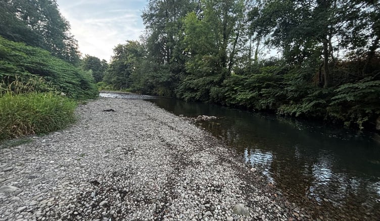 Natural Resources Wales has extended the drought status across the whole of Wales due to prolonged dry conditions and high temperatures, impacting rivers, groundwater, agriculture, and ecosystems.