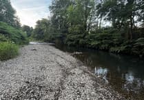 Monmouthshire still under drought conditions as overall situation improves