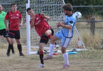 Mardy blow away Blues in season cup opener