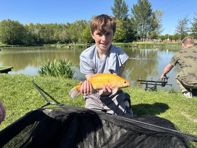 Riley, 12, missing from Cwmbran