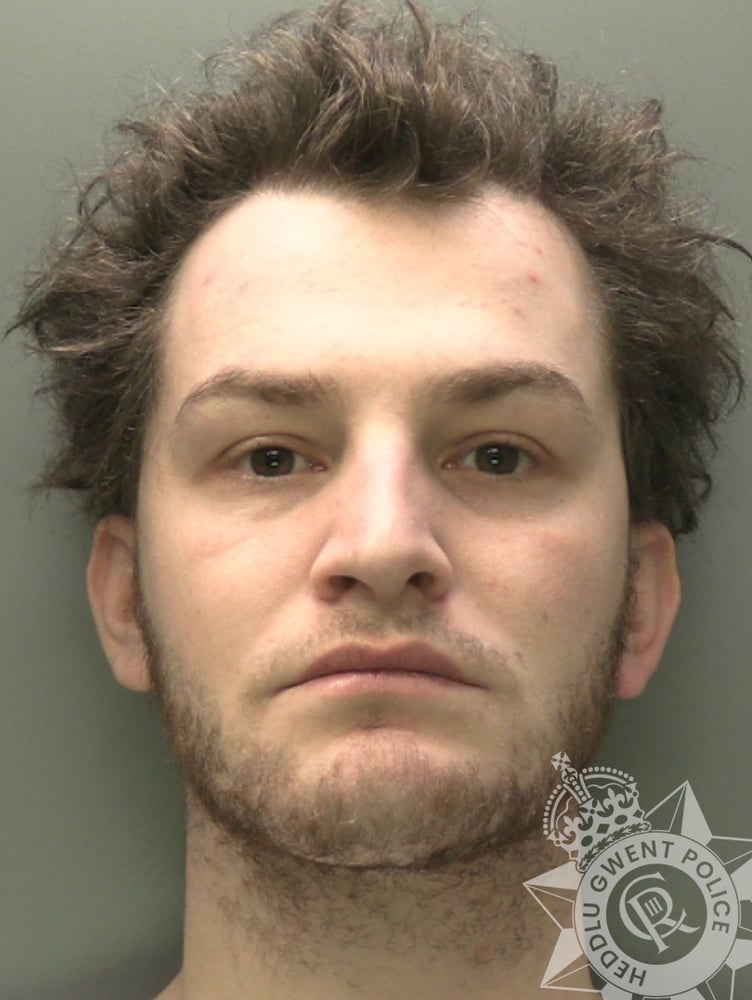 Henry Edward missing man