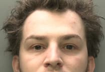Help find Henry Edwards after he walks out of hospital