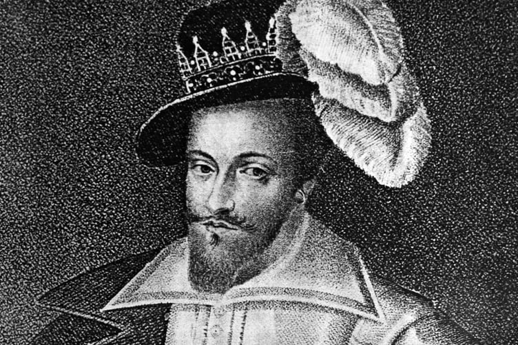 Marquis of Worcester