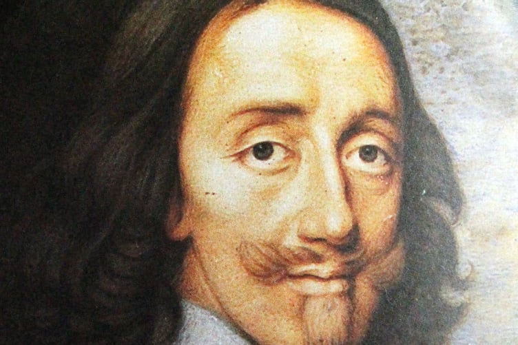 Sir Thomas Fairfax