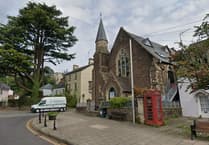 Usk chapel nursery plan refused by councillors
