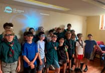 This year's solar eclipse and how one Scout group is using it to make a difference