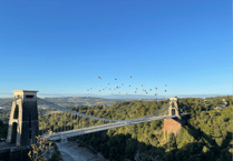 Where to watch the Bristol Balloon Fiesta