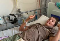 Woman injured after Skenfrith collision makes slow recovery