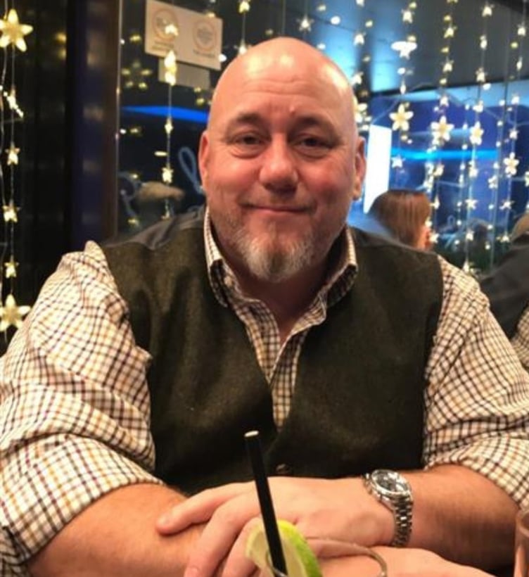 Anthony ‘Tony’ Jones died after a violent disturbance