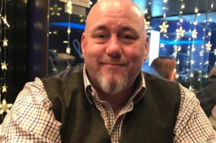 Anthony ‘Tony’ Jones died after a violent disturbance