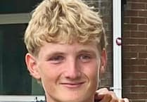 Aber 1sts sink seasiders to exit the drop zone