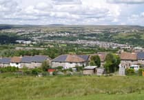 A town council could be set up in this Blaenau Gwent town for first time in decades