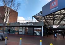 Old bank to reopen as slot machine arcade in 'dingy' Torfaen shopping centre
