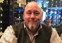 Grandfather suffered head injury, inquest hears