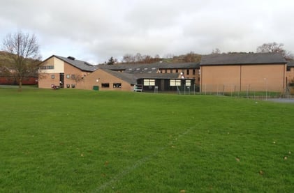 Crickhowell High School