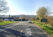 Big step forwards for proposed A4042 safety improvement project