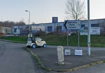 Local gymnastics club could double its capacity with move to nearby industrial estate