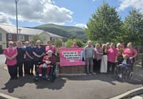 Abergavenny care home shines in UK awards