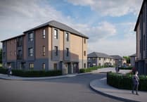 Monmouthshire Housing Association homes on former Lidl site could be sold privately