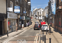 Lend a hand and change the face of this Brynmawr street on the weekend