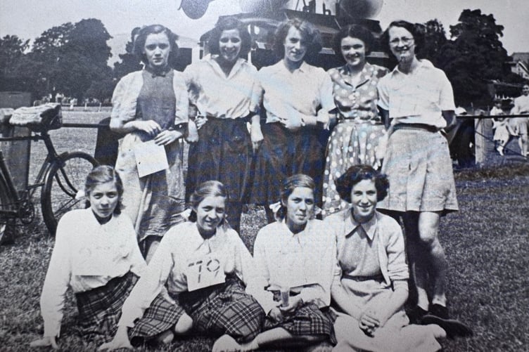 Grofield School
